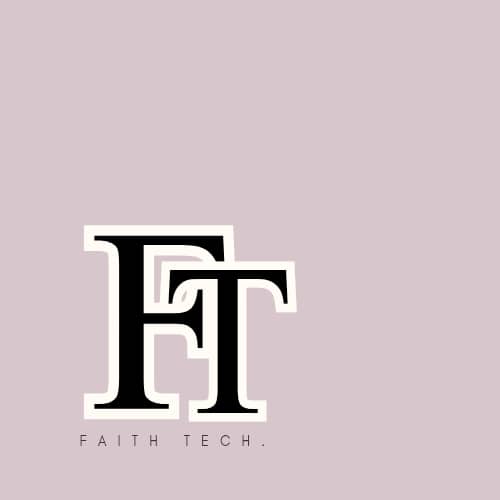 Faith Tech