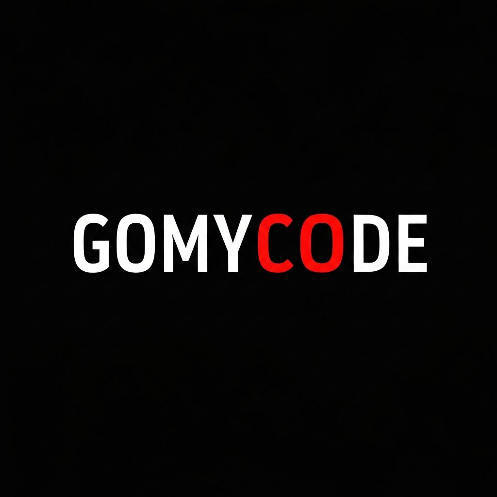GOMYCODE